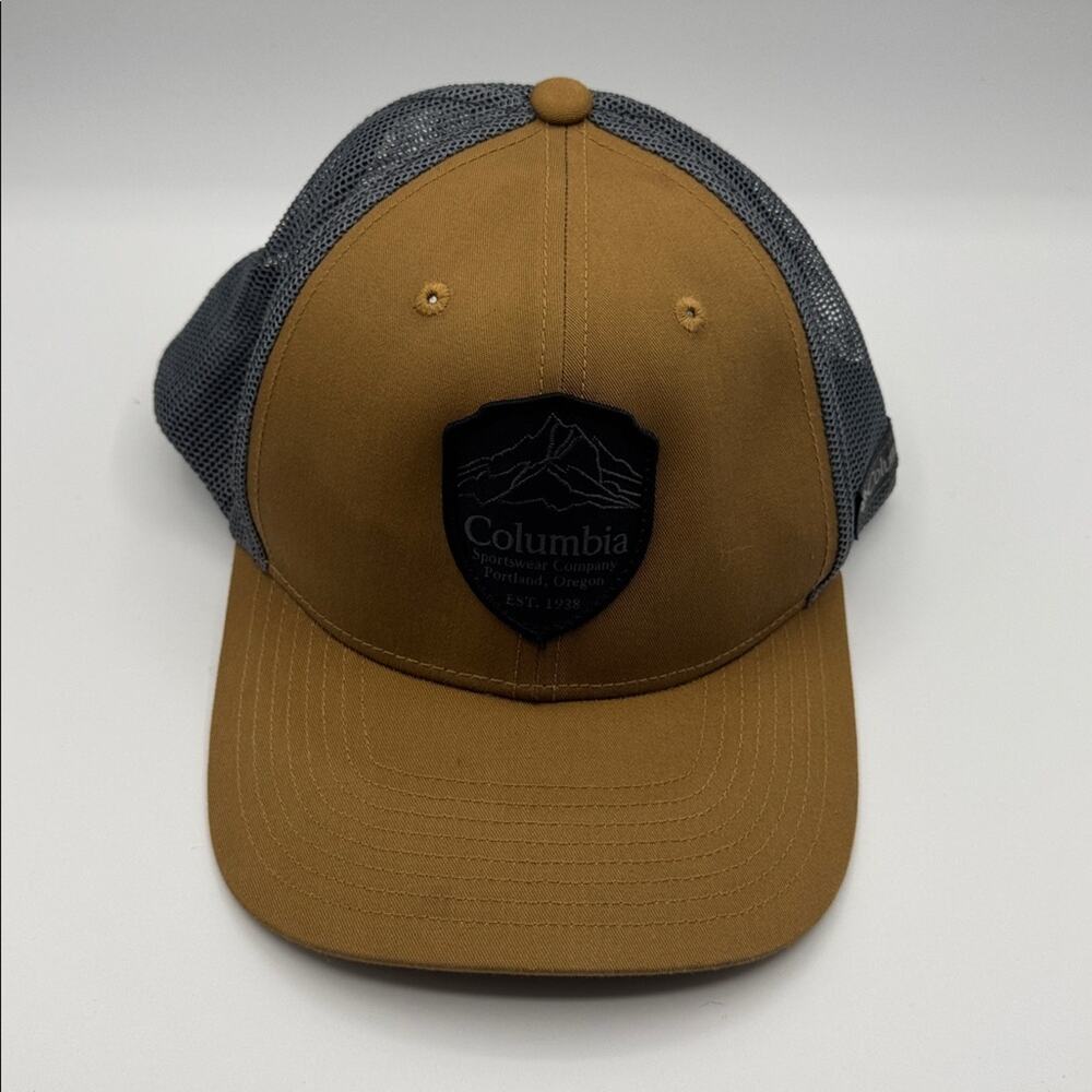 Columbia Hat